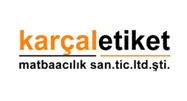 Karçal Etiket