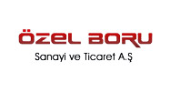 Özel Boru