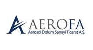 Aerofa Aerosol Dolum San. Tic. A.Ş.