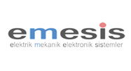 Emesis Elektrik Mekanik Elektronik Sistemler