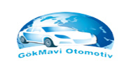 Gökmavi Otomotiv Nak. İnş. San. ve Tic. Ltd Şti.